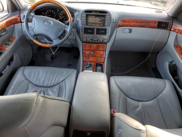 Photo 7 VIN: JTHBN36F140138254 - LEXUS LS430 