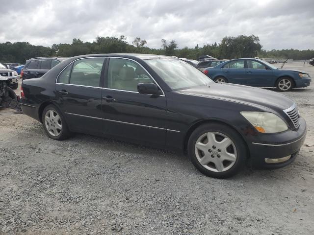 Photo 3 VIN: JTHBN36F140139159 - LEXUS LS 430 