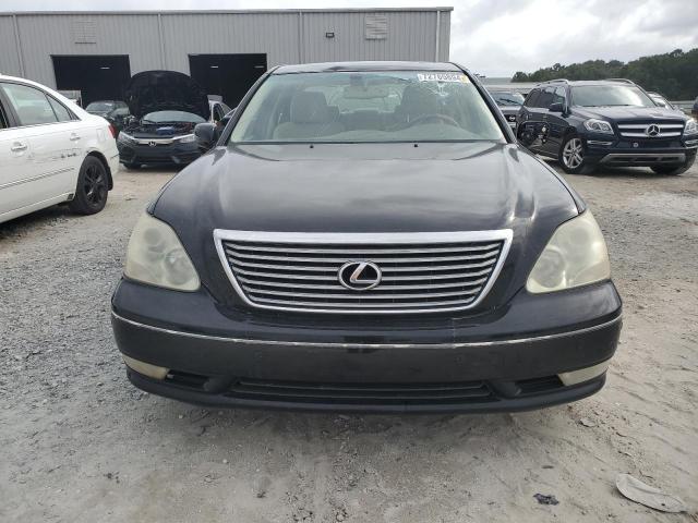 Photo 4 VIN: JTHBN36F140139159 - LEXUS LS 430 