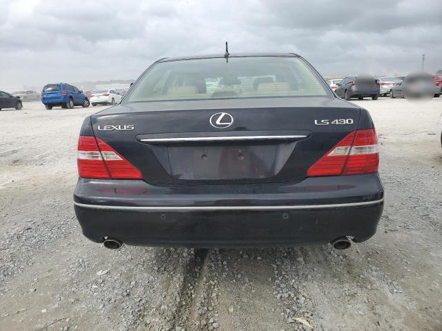 Photo 5 VIN: JTHBN36F140139159 - LEXUS LS 430 