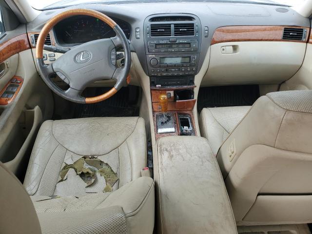 Photo 7 VIN: JTHBN36F140139159 - LEXUS LS 430 