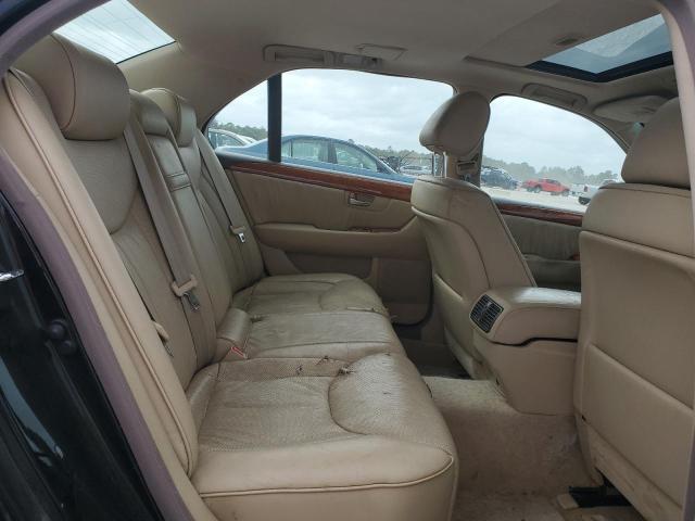 Photo 9 VIN: JTHBN36F140139159 - LEXUS LS 430 