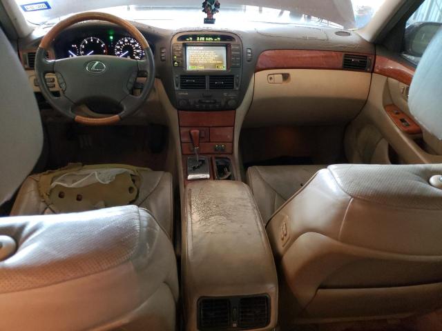 Photo 7 VIN: JTHBN36F140140148 - LEXUS LS 430 