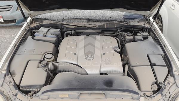 Photo 26 VIN: JTHBN36F140164434 - LEXUS LS 430 