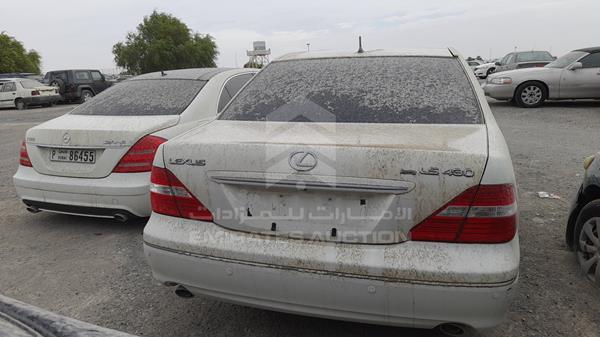 Photo 5 VIN: JTHBN36F140164434 - LEXUS LS 430 