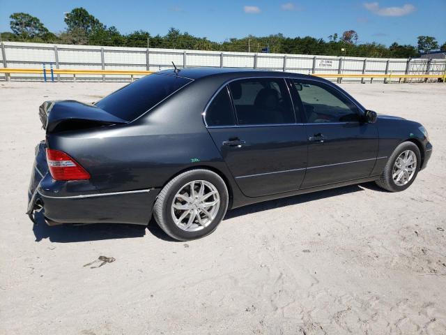 Photo 2 VIN: JTHBN36F140167642 - LEXUS LS 430 