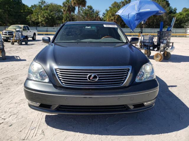 Photo 4 VIN: JTHBN36F140167642 - LEXUS LS 430 