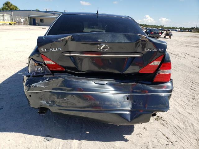 Photo 5 VIN: JTHBN36F140167642 - LEXUS LS 430 