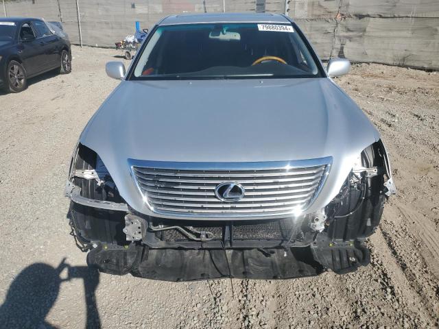 Photo 4 VIN: JTHBN36F140172193 - LEXUS LS 430 