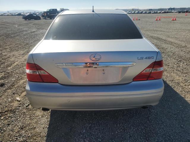 Photo 5 VIN: JTHBN36F140172193 - LEXUS LS 430 