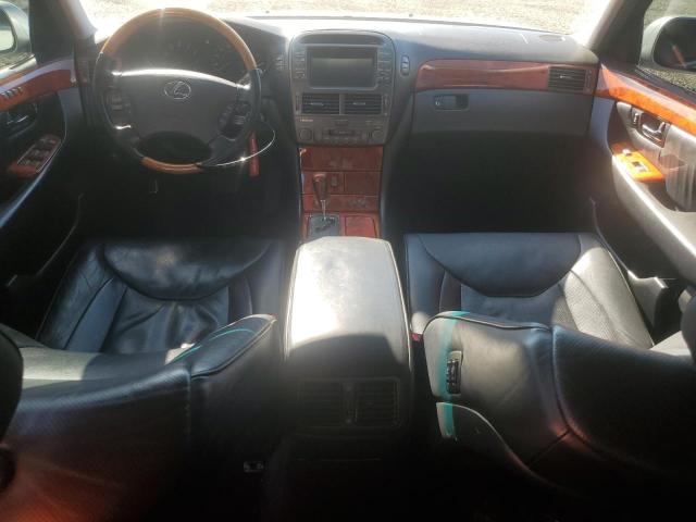 Photo 7 VIN: JTHBN36F140172193 - LEXUS LS 430 