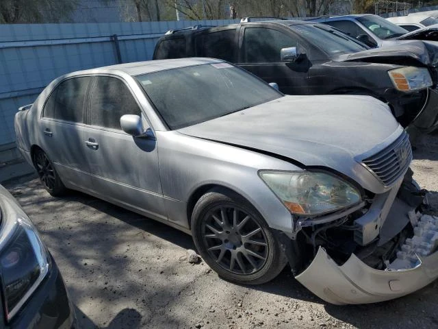 Photo 3 VIN: JTHBN36F140173702 - LEXUS LS 430 