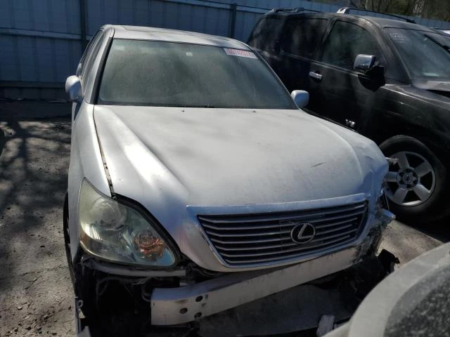 Photo 4 VIN: JTHBN36F140173702 - LEXUS LS 430 