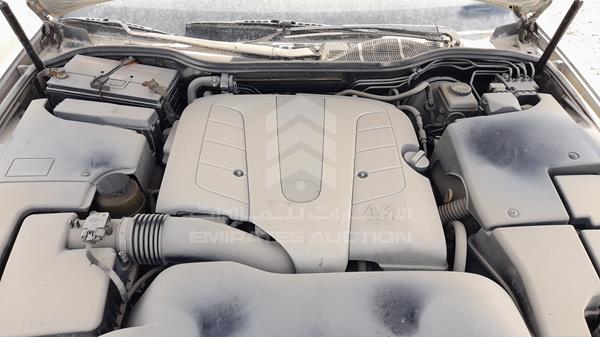 Photo 32 VIN: JTHBN36F150176441 - LEXUS LS 430 