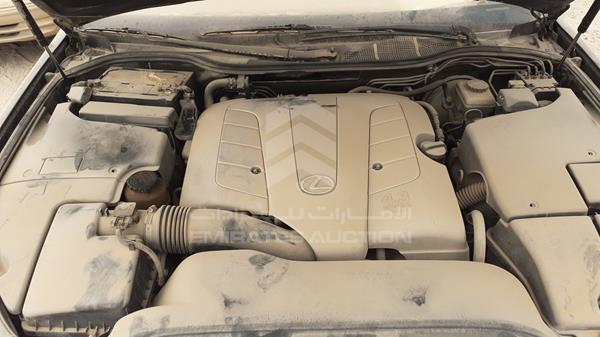 Photo 28 VIN: JTHBN36F155001710 - LEXUS LS 430 