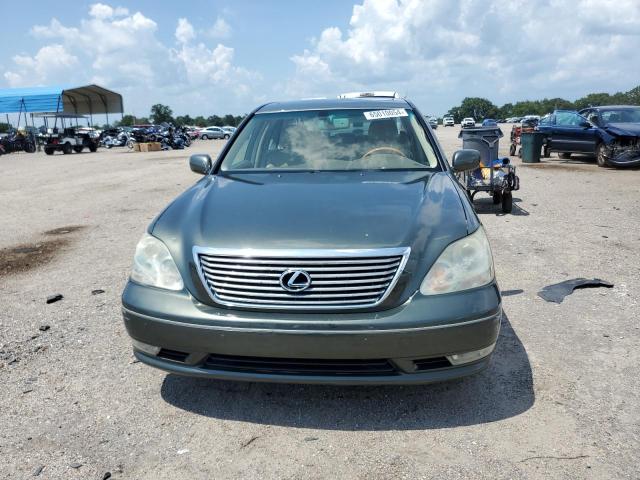 Photo 4 VIN: JTHBN36F155003473 - LEXUS LS430 