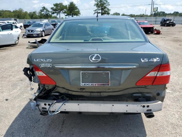 Photo 5 VIN: JTHBN36F155003473 - LEXUS LS430 