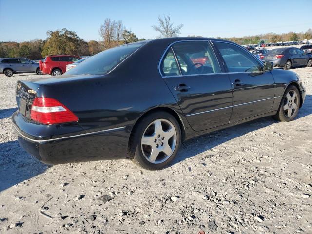 Photo 2 VIN: JTHBN36F155013923 - LEXUS LS 430 