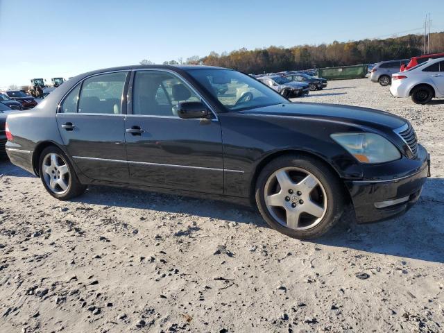 Photo 3 VIN: JTHBN36F155013923 - LEXUS LS 430 