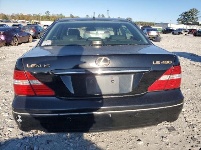 Photo 5 VIN: JTHBN36F155013923 - LEXUS LS 430 