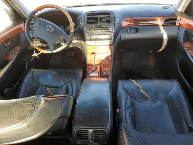 Photo 7 VIN: JTHBN36F155013923 - LEXUS LS 430 