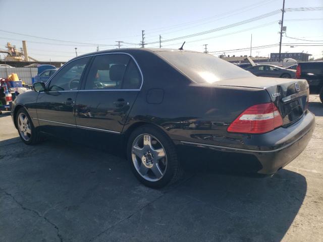 Photo 1 VIN: JTHBN36F155020399 - LEXUS LS 430 