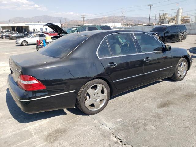 Photo 2 VIN: JTHBN36F155020399 - LEXUS LS 430 