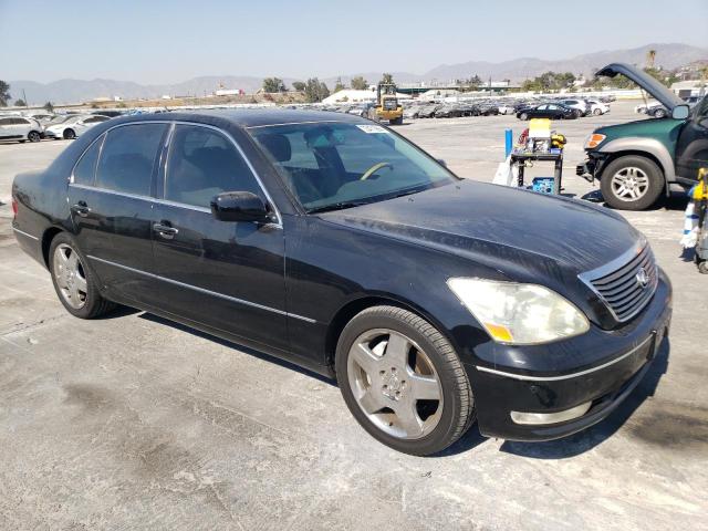 Photo 3 VIN: JTHBN36F155020399 - LEXUS LS 430 