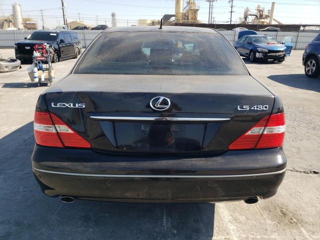 Photo 5 VIN: JTHBN36F155020399 - LEXUS LS 430 