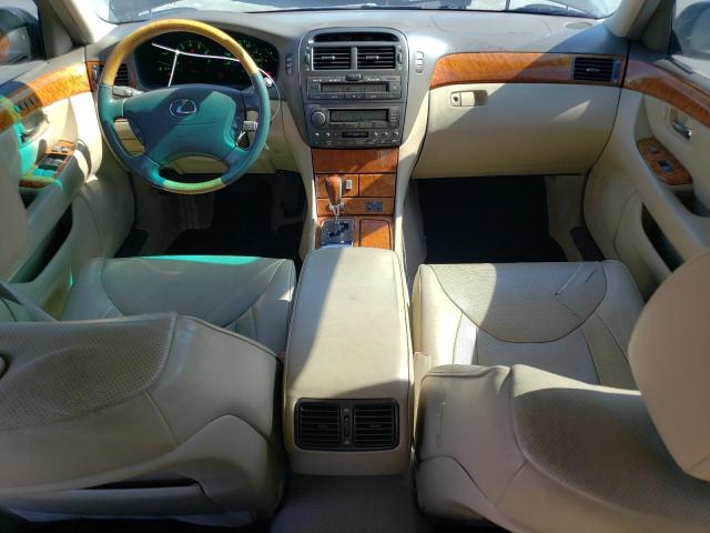 Photo 7 VIN: JTHBN36F155020399 - LEXUS LS 430 