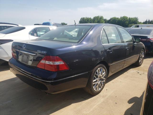 Photo 3 VIN: JTHBN36F155020953 - LEXUS LS 430 