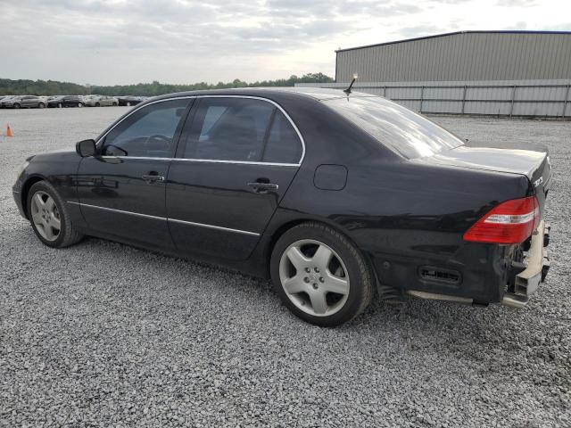 Photo 1 VIN: JTHBN36F155024453 - LEXUS LS 430 