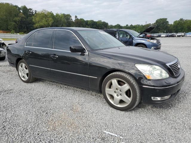 Photo 3 VIN: JTHBN36F155024453 - LEXUS LS 430 