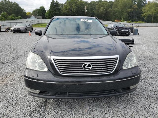 Photo 4 VIN: JTHBN36F155024453 - LEXUS LS 430 