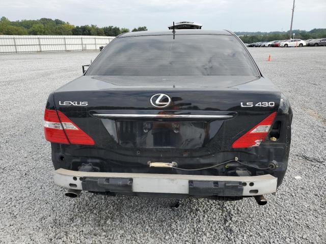 Photo 5 VIN: JTHBN36F155024453 - LEXUS LS 430 