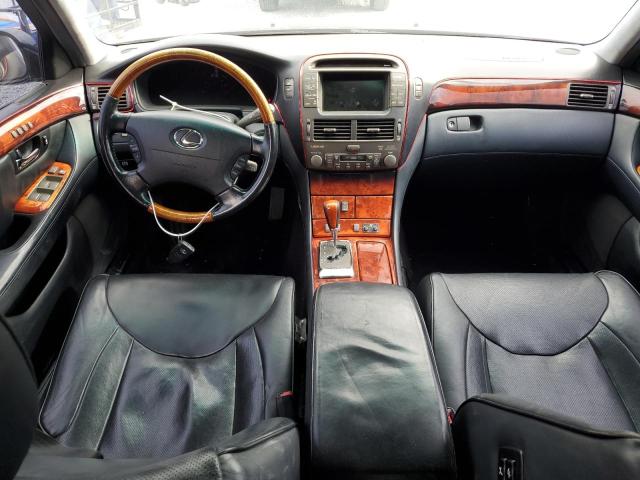 Photo 7 VIN: JTHBN36F155024453 - LEXUS LS 430 