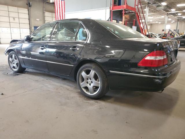 Photo 1 VIN: JTHBN36F155025182 - LEXUS LS 430 