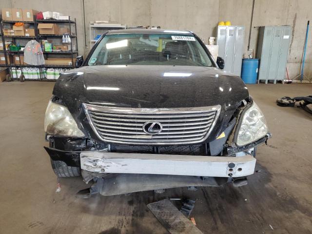 Photo 4 VIN: JTHBN36F155025182 - LEXUS LS 430 