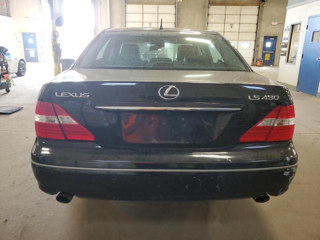 Photo 5 VIN: JTHBN36F155025182 - LEXUS LS 430 