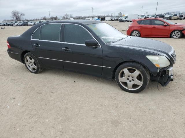 Photo 3 VIN: JTHBN36F165038693 - LEXUS LS430 