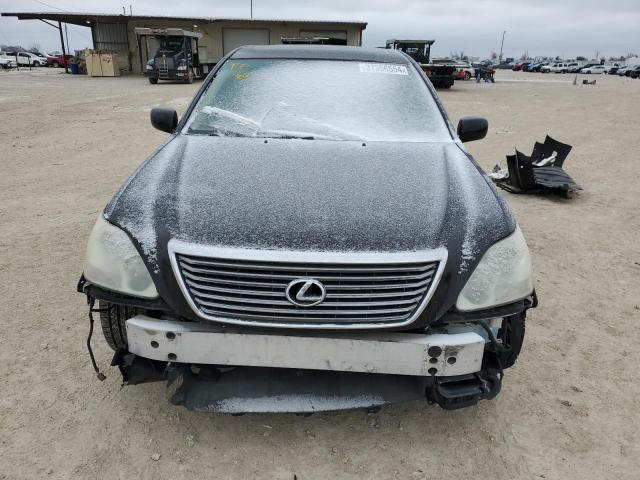 Photo 4 VIN: JTHBN36F165038693 - LEXUS LS430 