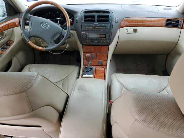 Photo 7 VIN: JTHBN36F165038693 - LEXUS LS430 