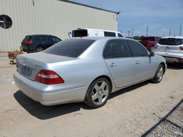 Photo 2 VIN: JTHBN36F165053713 - LEXUS LS 430 