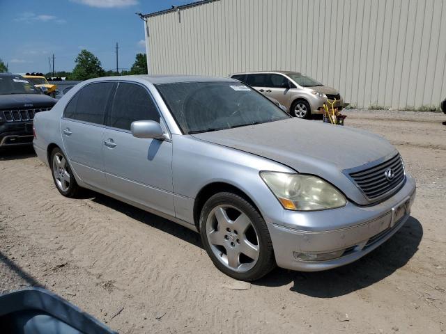 Photo 3 VIN: JTHBN36F165053713 - LEXUS LS 430 