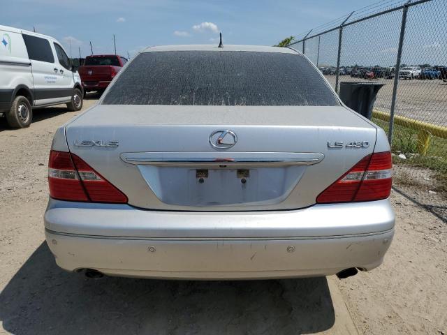 Photo 5 VIN: JTHBN36F165053713 - LEXUS LS 430 