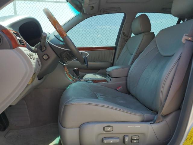 Photo 6 VIN: JTHBN36F165053713 - LEXUS LS 430 