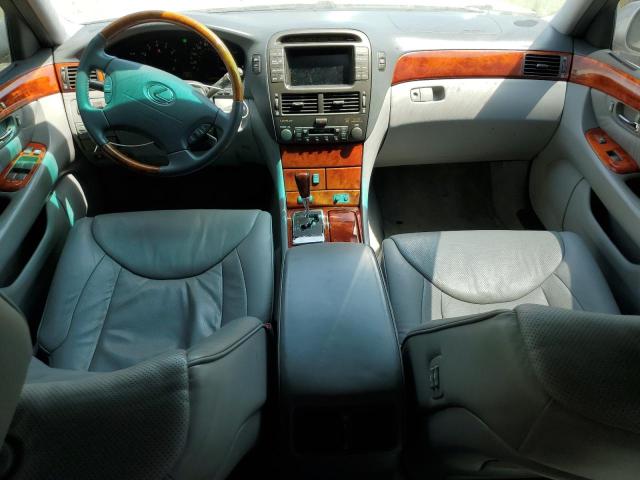 Photo 7 VIN: JTHBN36F165053713 - LEXUS LS 430 