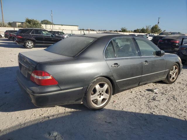 Photo 2 VIN: JTHBN36F240133421 - LEXUS LS 430 