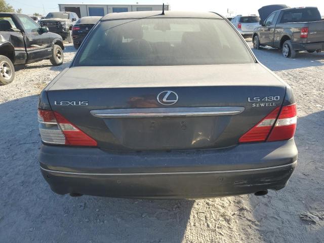 Photo 5 VIN: JTHBN36F240133421 - LEXUS LS 430 