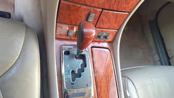 Photo 14 VIN: JTHBN36F240137257 - LEXUS LS 430 